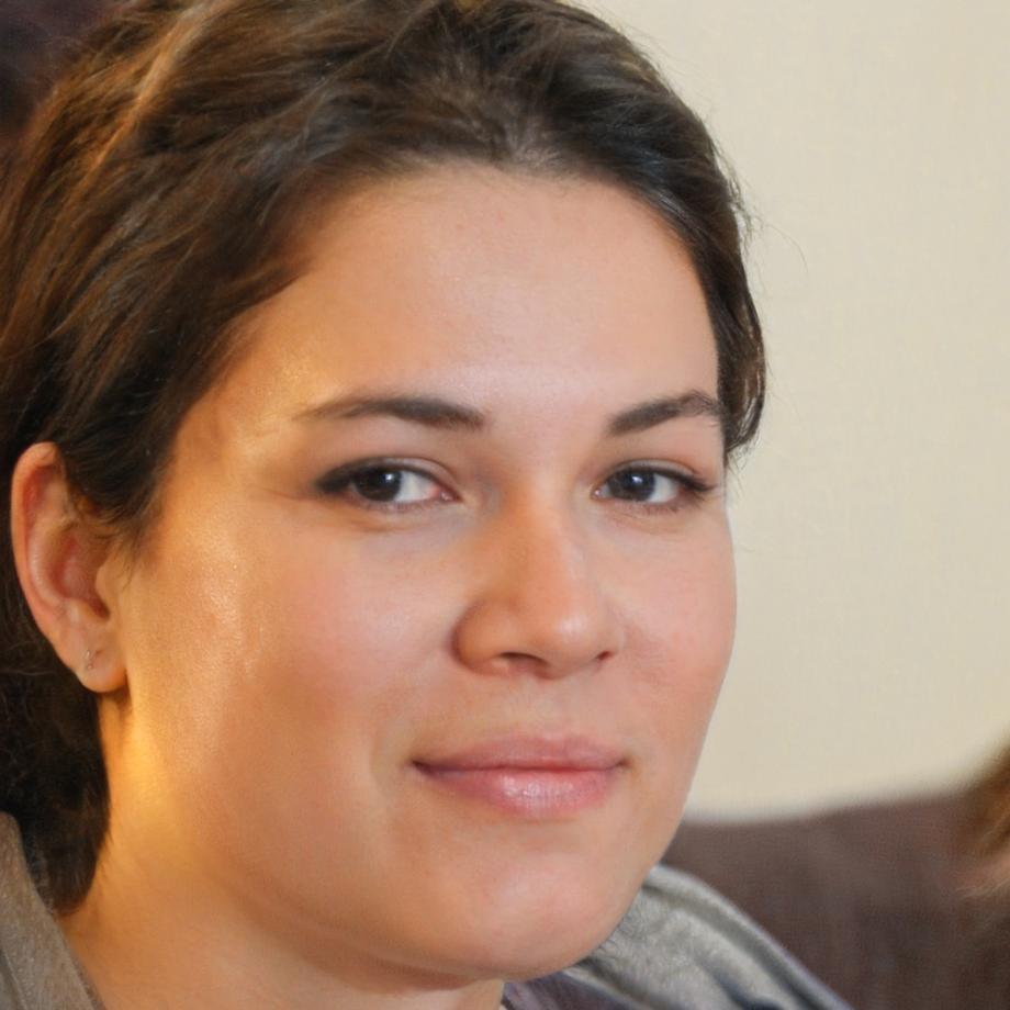 Portret Katarzyny Wierzbickiej