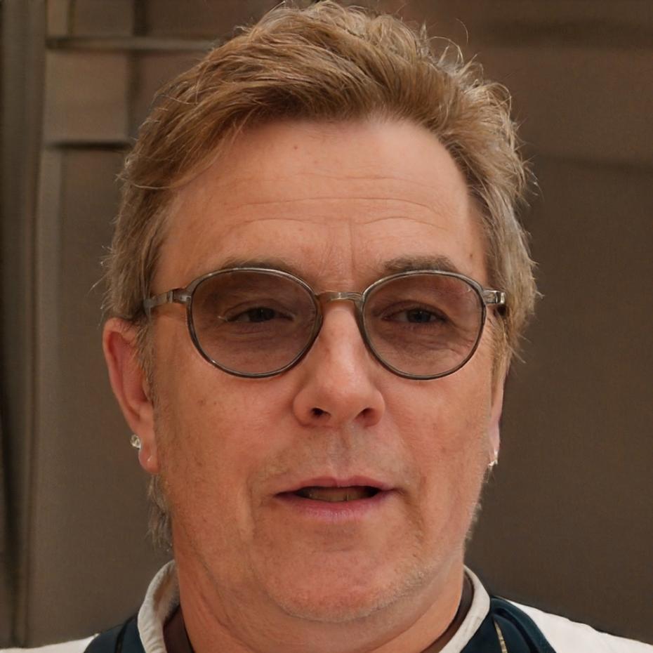 Tomasz Lewandowski - główny koordynator programu